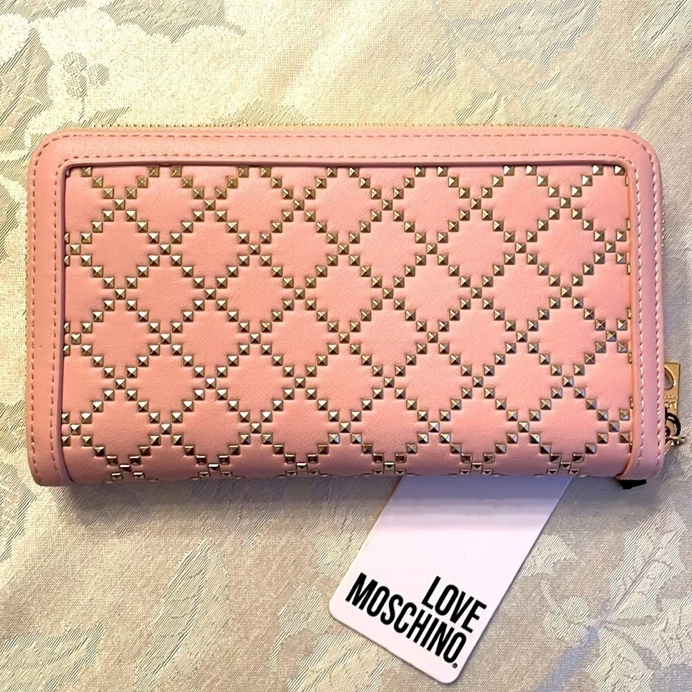 Love Moschino brand new